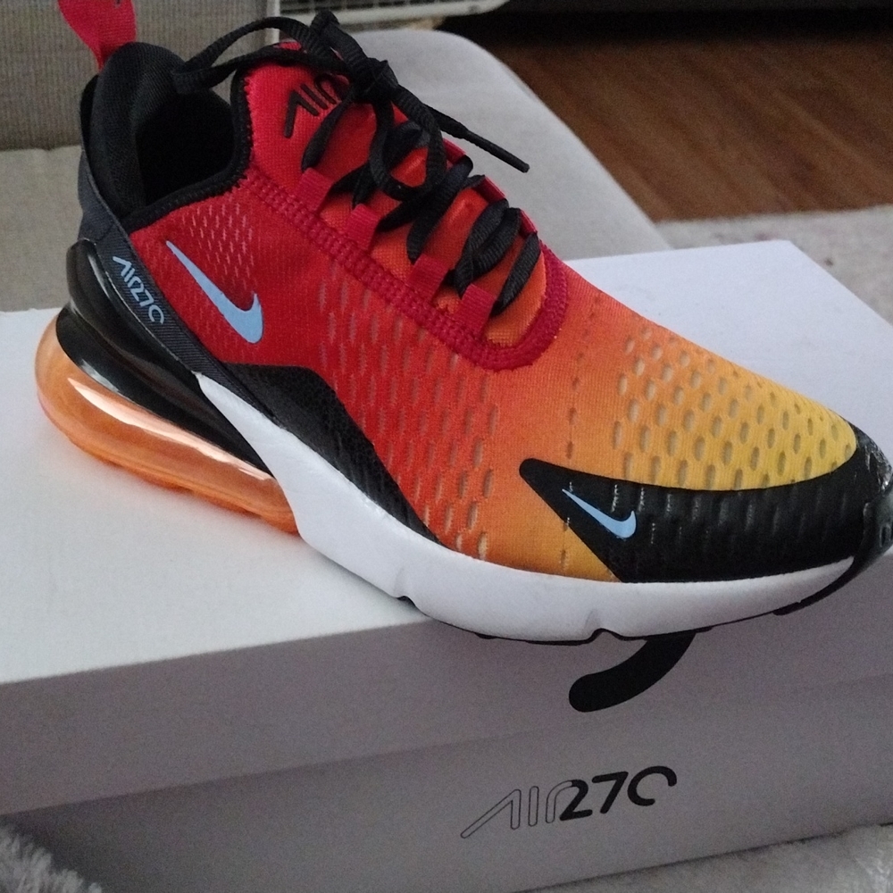 Mens air max 270